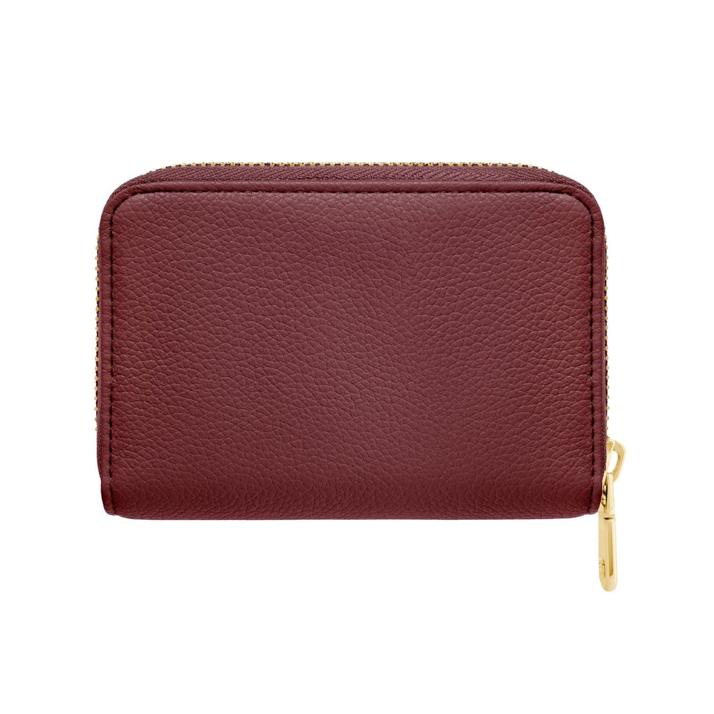 Hugo Boss Brieftasche & geldbörse Signature Lady Burgundy