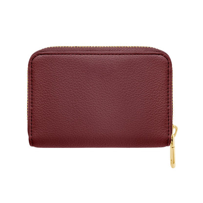 Hugo Boss Brieftasche & geldbörse Signature Lady Burgundy