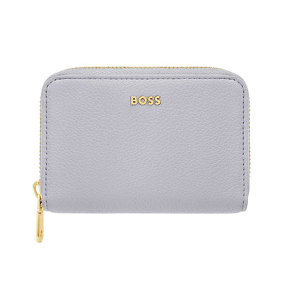 Hugo Boss Brieftasche & geldbörse Signature Lady Lilac