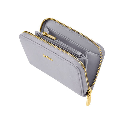 Hugo Boss Brieftasche & geldbörse Signature Lady Lilac