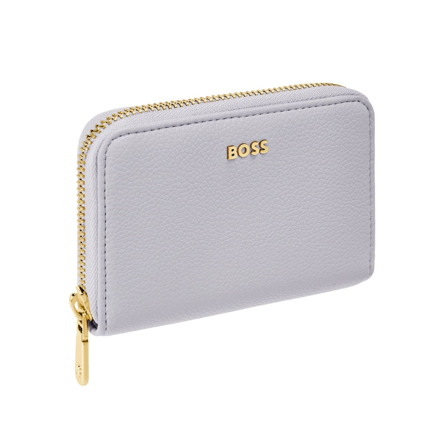 Hugo Boss Brieftasche & geldbörse Signature Lady Lilac