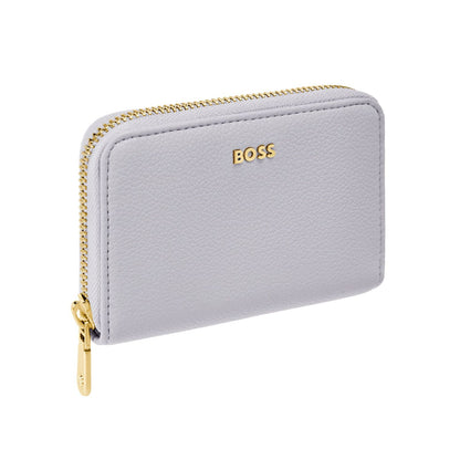 Hugo Boss Brieftasche & geldbörse Signature Lady Lilac