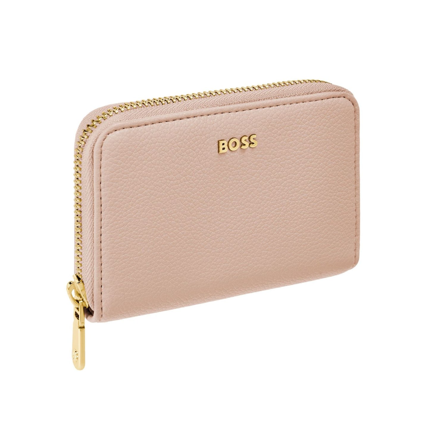 Hugo Boss Brieftasche & geldbörse Signature Lady Nude