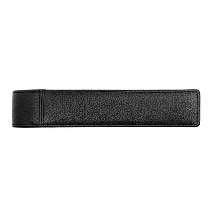 Hugo Boss Schreibgeräteetui Classic Grained Black