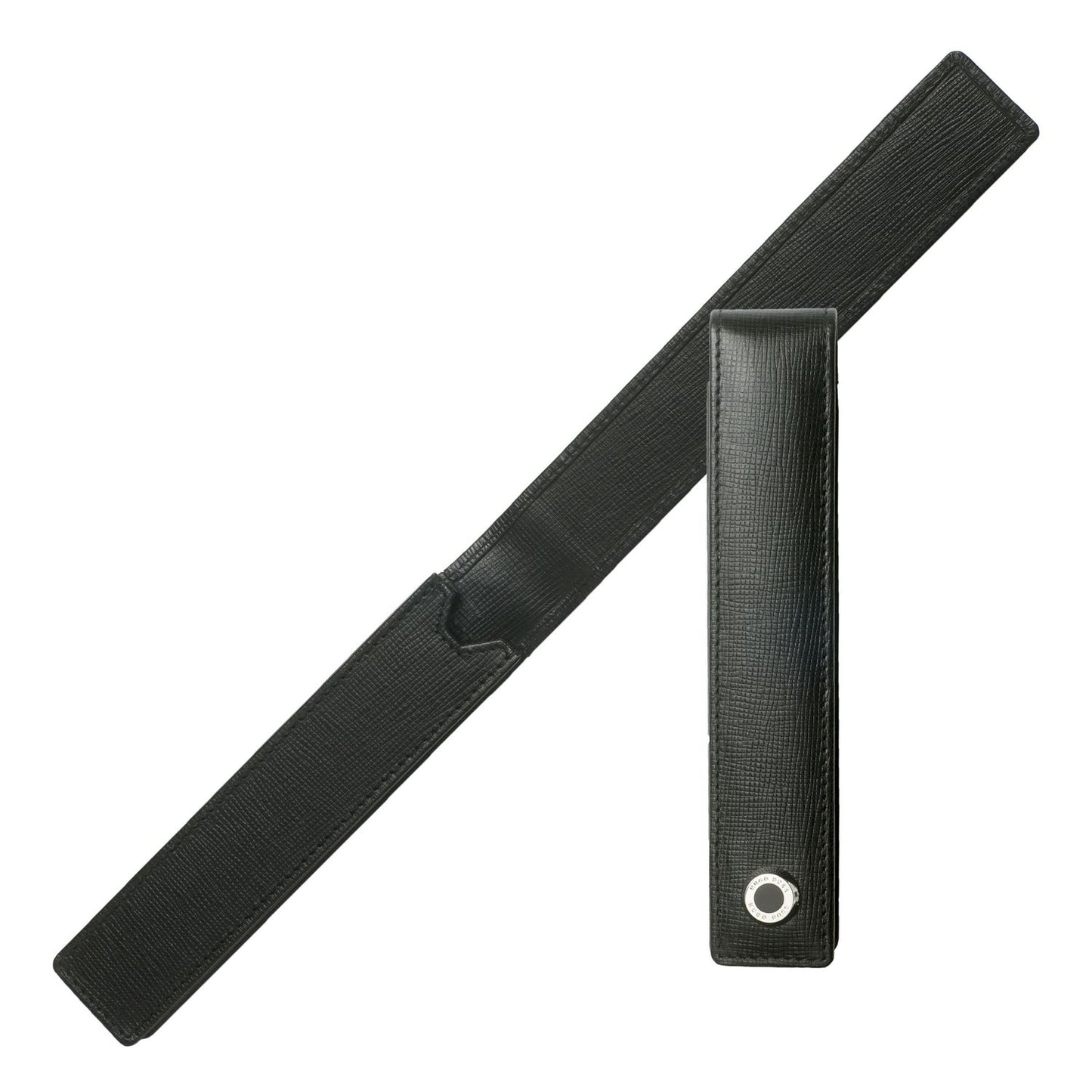 Hugo Boss Schreibgeräteetui Tradition Black
