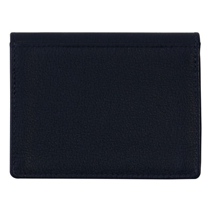 Hugo Boss Visitenkartenetui Storyline Dark Blue