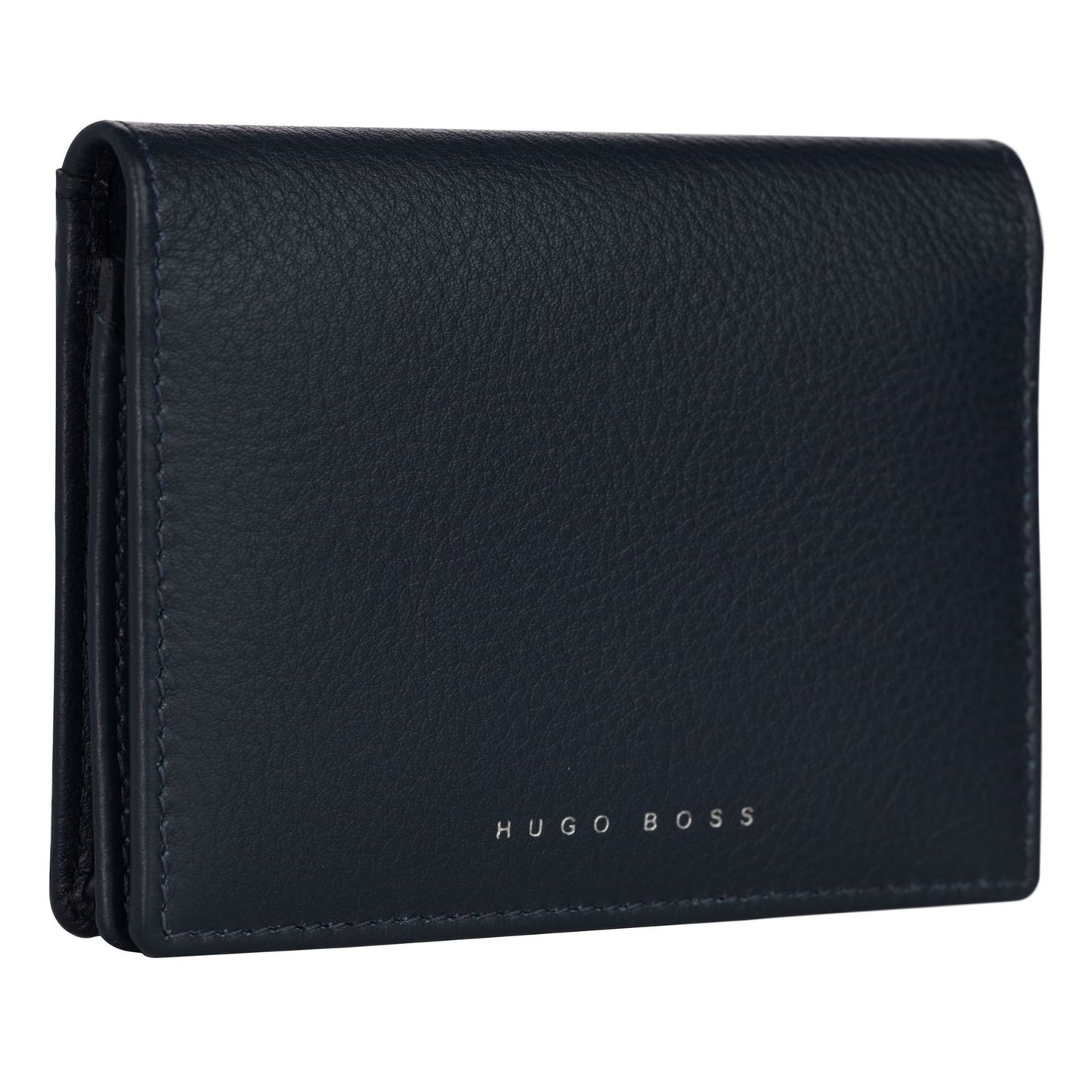 Hugo Boss Visitenkartenetui Storyline Dark Blue