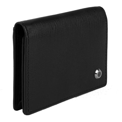 Hugo Boss Visitenkartenetui Tradition Black