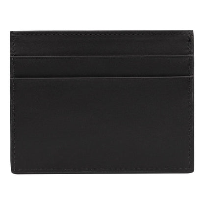 Hugo Boss Kartenhalter Gear Black Blue