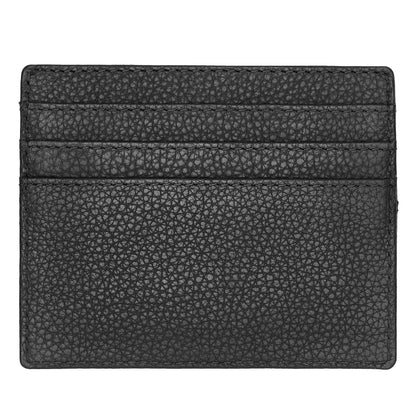 Hugo Boss Kartenhalter Classic Grained Black