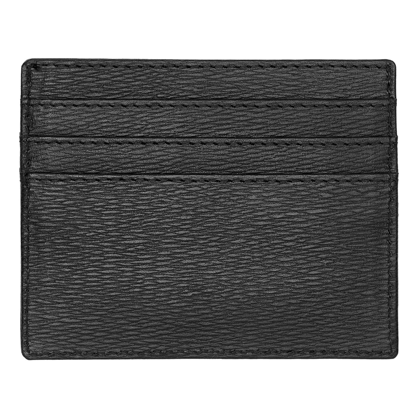 Hugo Boss Kartenhalter Iconic Black