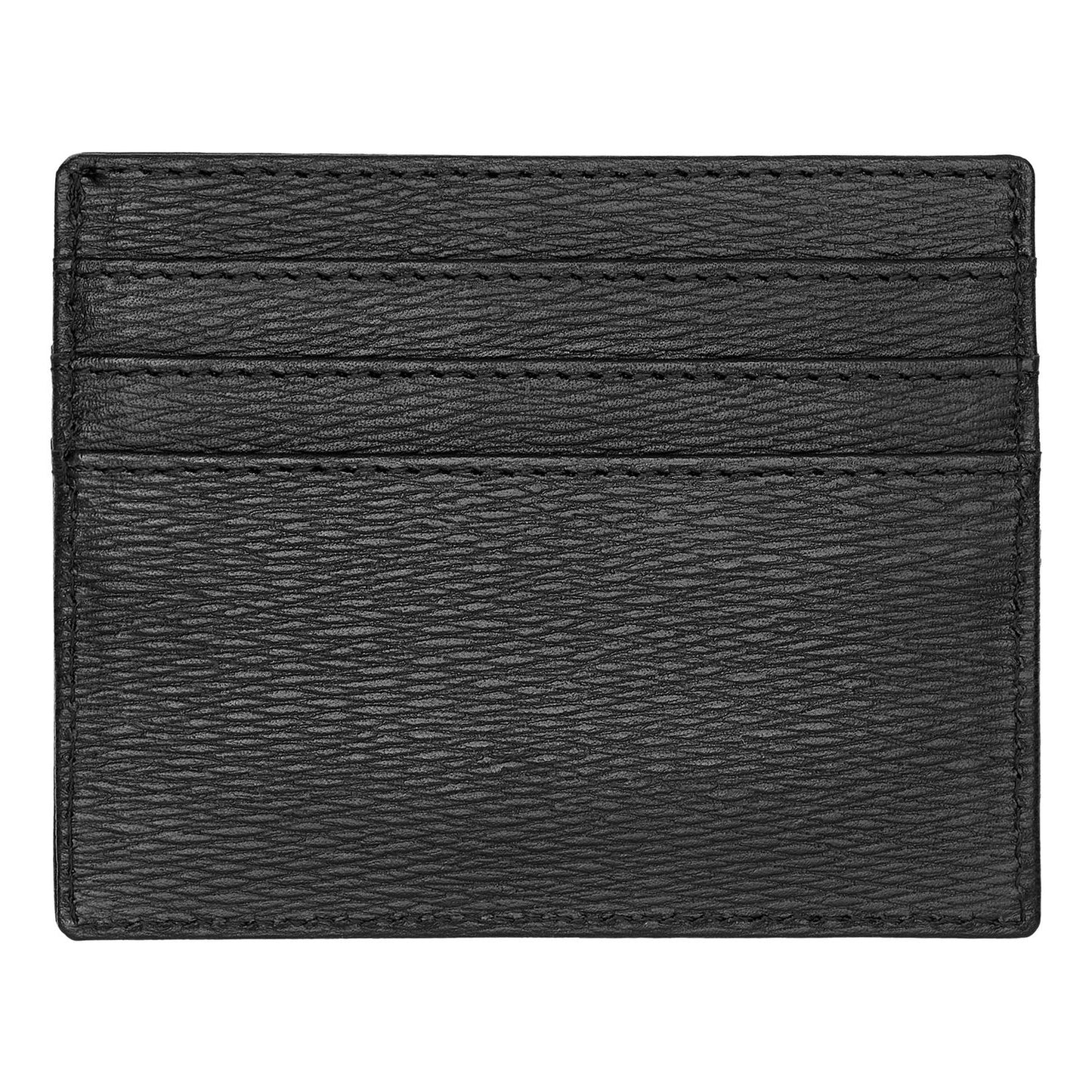Hugo Boss Kartenhalter Iconic Black