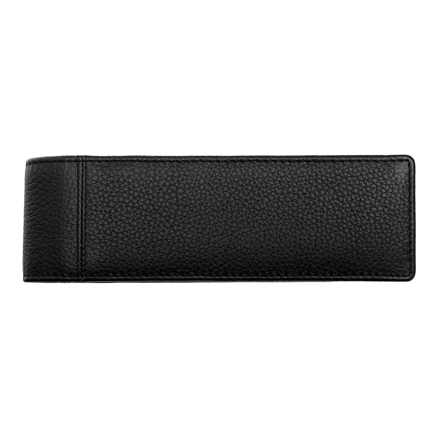 Hugo Boss Schreibgeräteetui Classic Grained Black