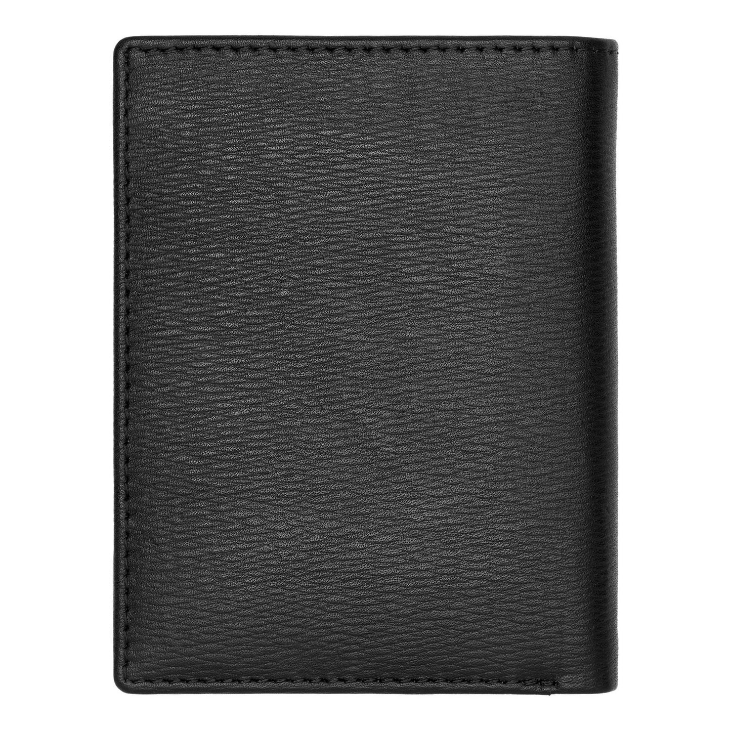Hugo Boss Doppelkartenhalter Iconic Black