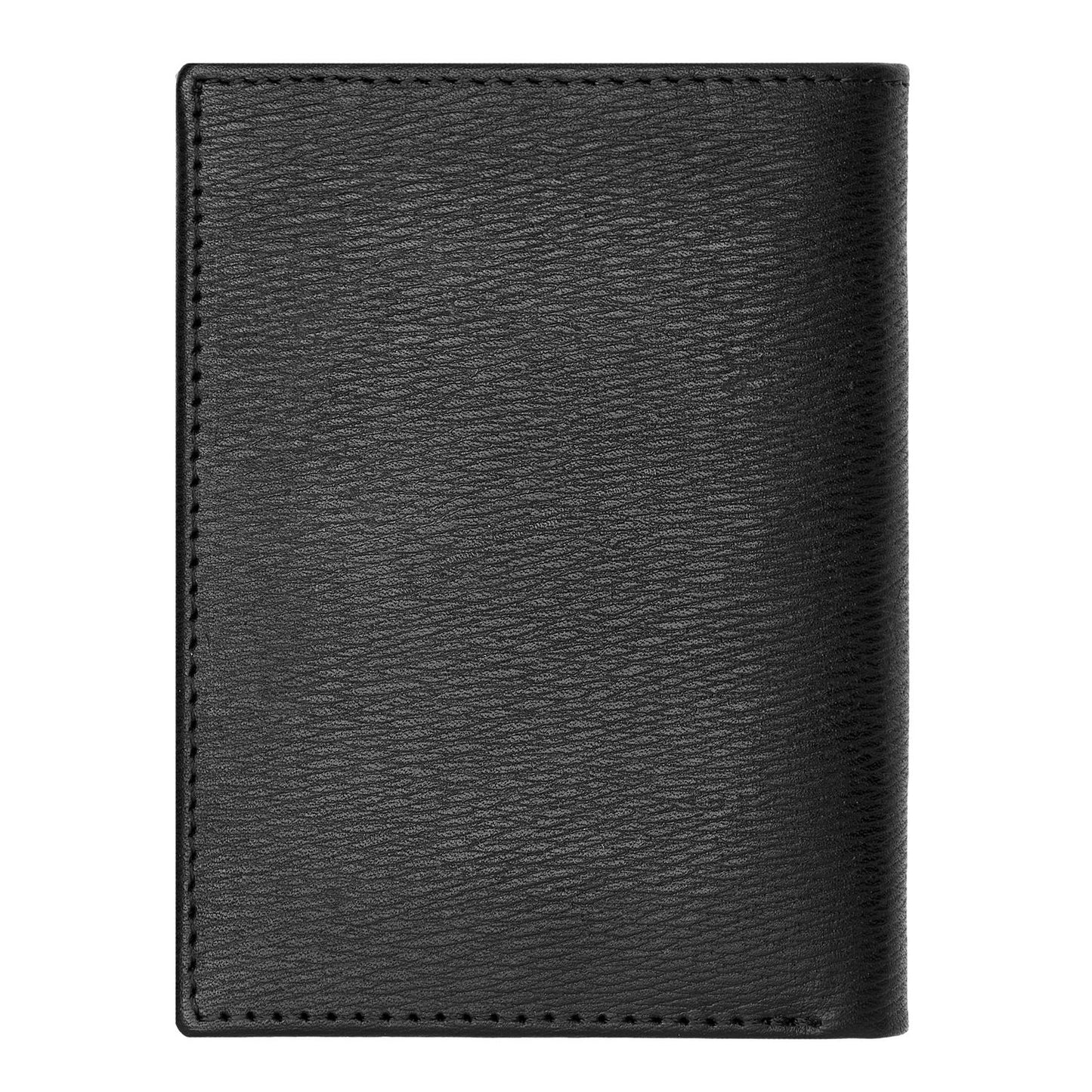 Hugo Boss Trifold Kartenhalter Iconic Black
