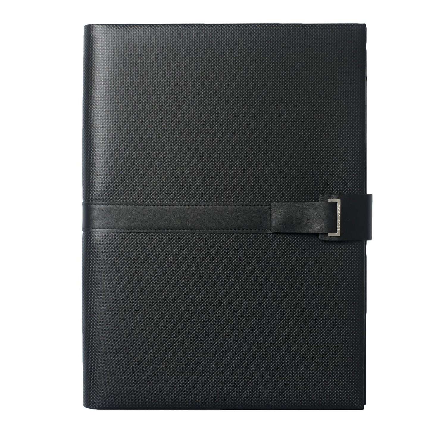 Hugo Boss A4 Schreibmappe Pure Matte