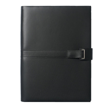Hugo Boss A4 Schreibmappe Pure Matte