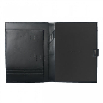 Hugo Boss A4 Schreibmappe Pure Matte