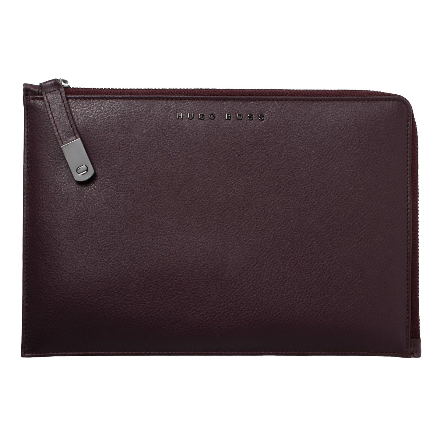 Hugo Boss A5 Konferenzmappe Storyline Burgundy