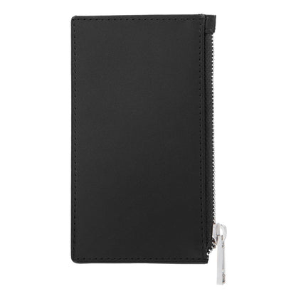 Hugo Boss Kartenhalter zip Classic Smooth Black