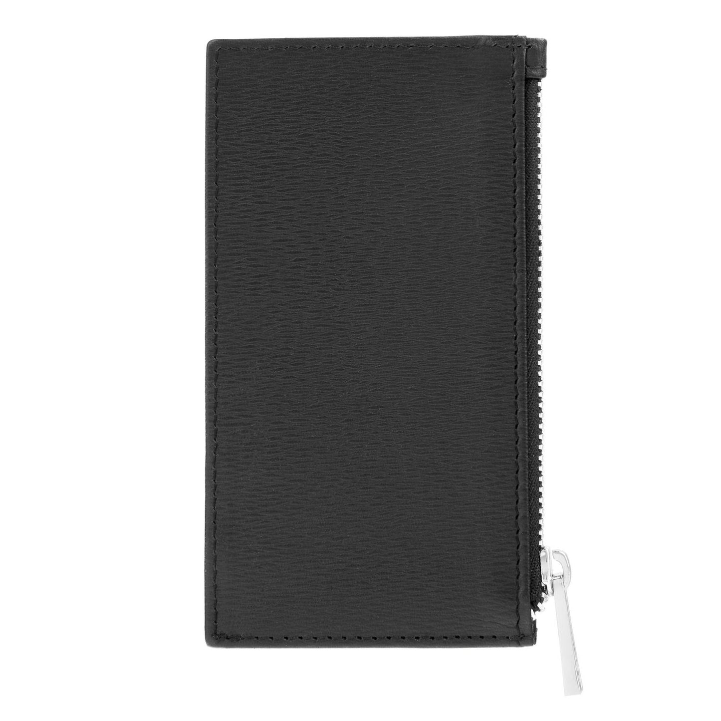 Hugo Boss Kartenhalter zip Iconic Black