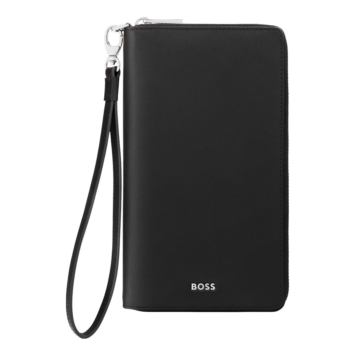 Hugo Boss Brieftasche Classic Smooth Black