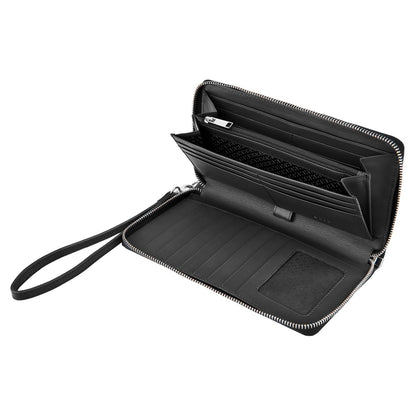 Hugo Boss Brieftasche Iconic Black