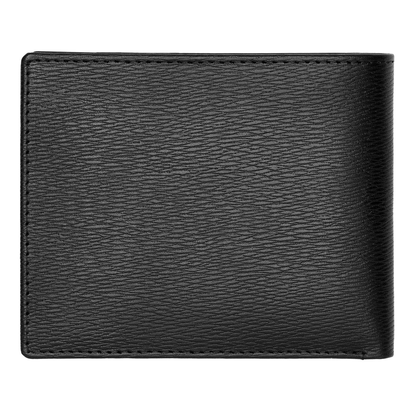 Hugo Boss Brieftasche Iconic Black