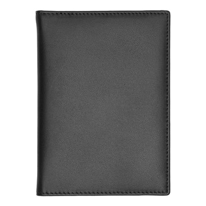 Hugo Boss Reisebrieftasche Classic Smooth Black