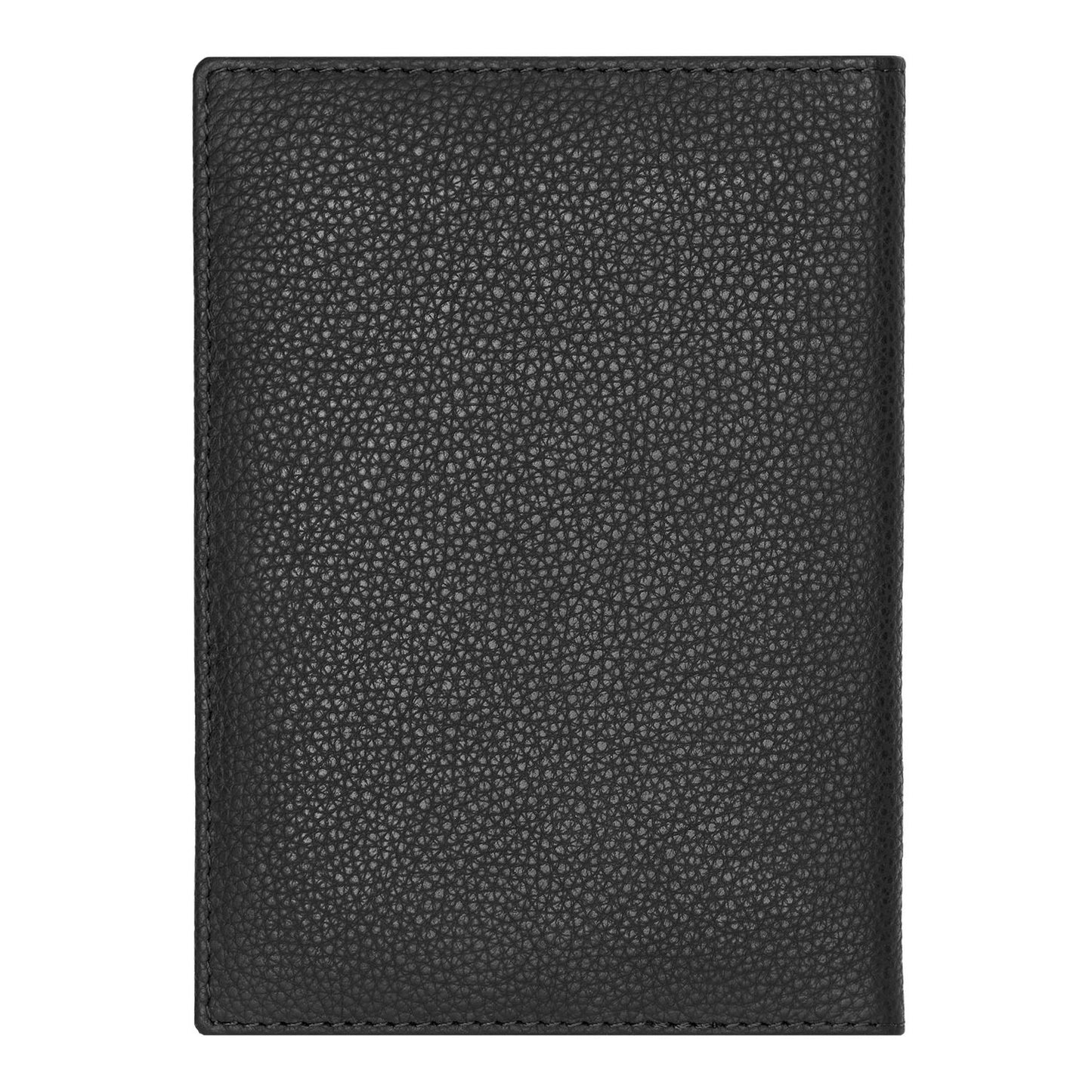 Hugo Boss Reisebrieftasche Classic Grained Black
