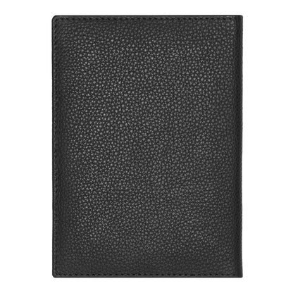 Hugo Boss Reisebrieftasche Classic Grained Black