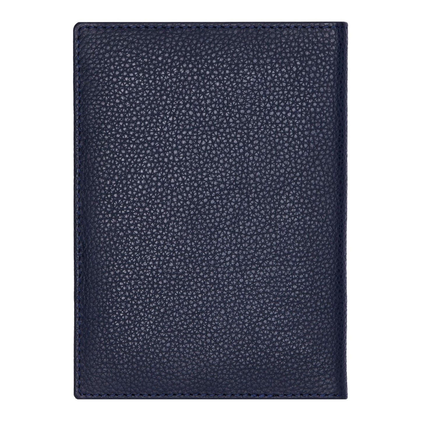 Hugo Boss Reisebrieftasche Classic Grained Navy