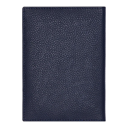 Hugo Boss Reisebrieftasche Classic Grained Navy