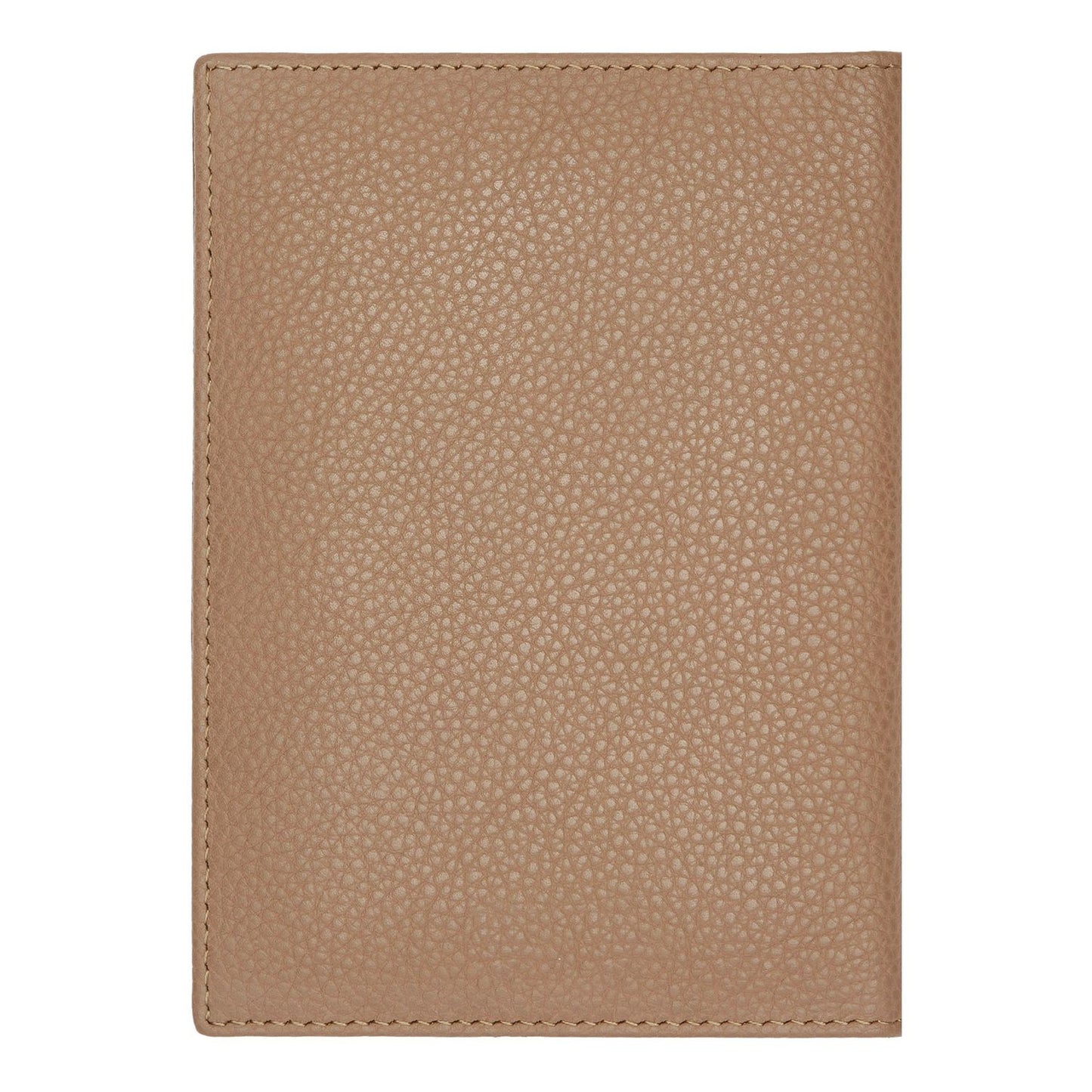 Hugo Boss Reisebrieftasche Classic Grained Camel