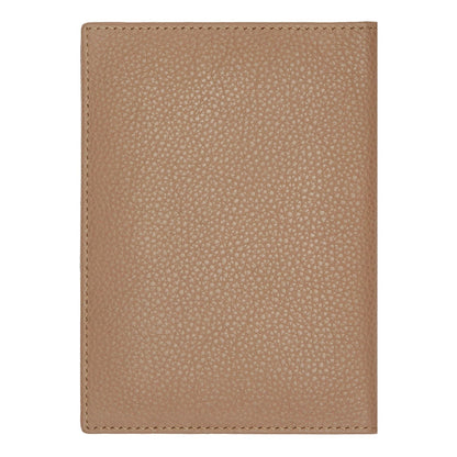 Hugo Boss Reisebrieftasche Classic Grained Camel