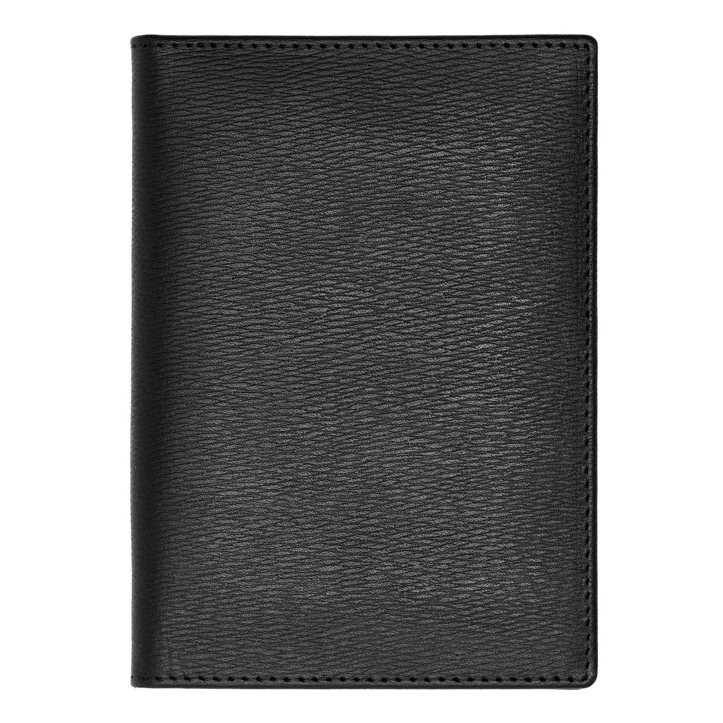 Hugo Boss Reisebrieftasche Iconic Black