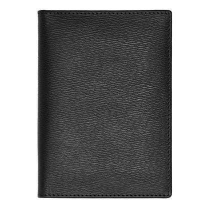 Hugo Boss Reisebrieftasche Iconic Black