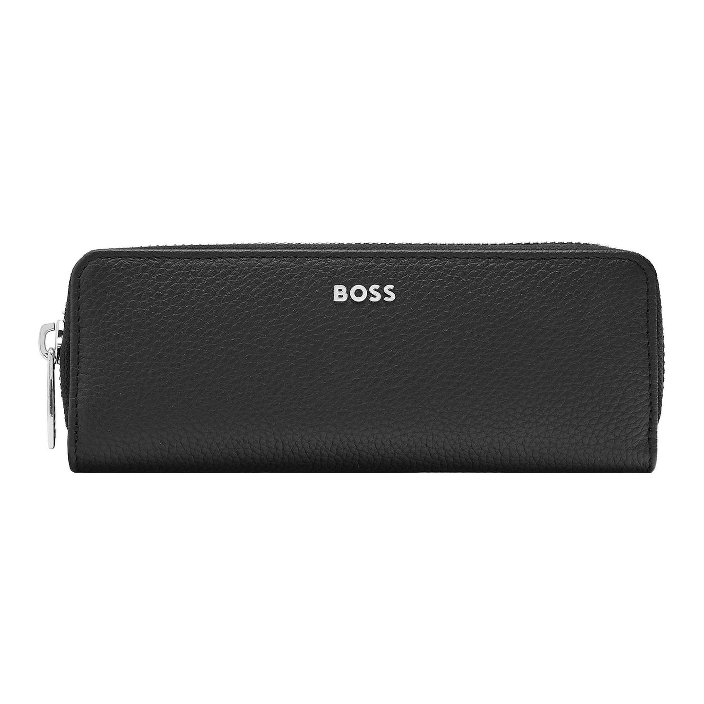 Hugo Boss Schreibgeräteetui Classic Grained Black
