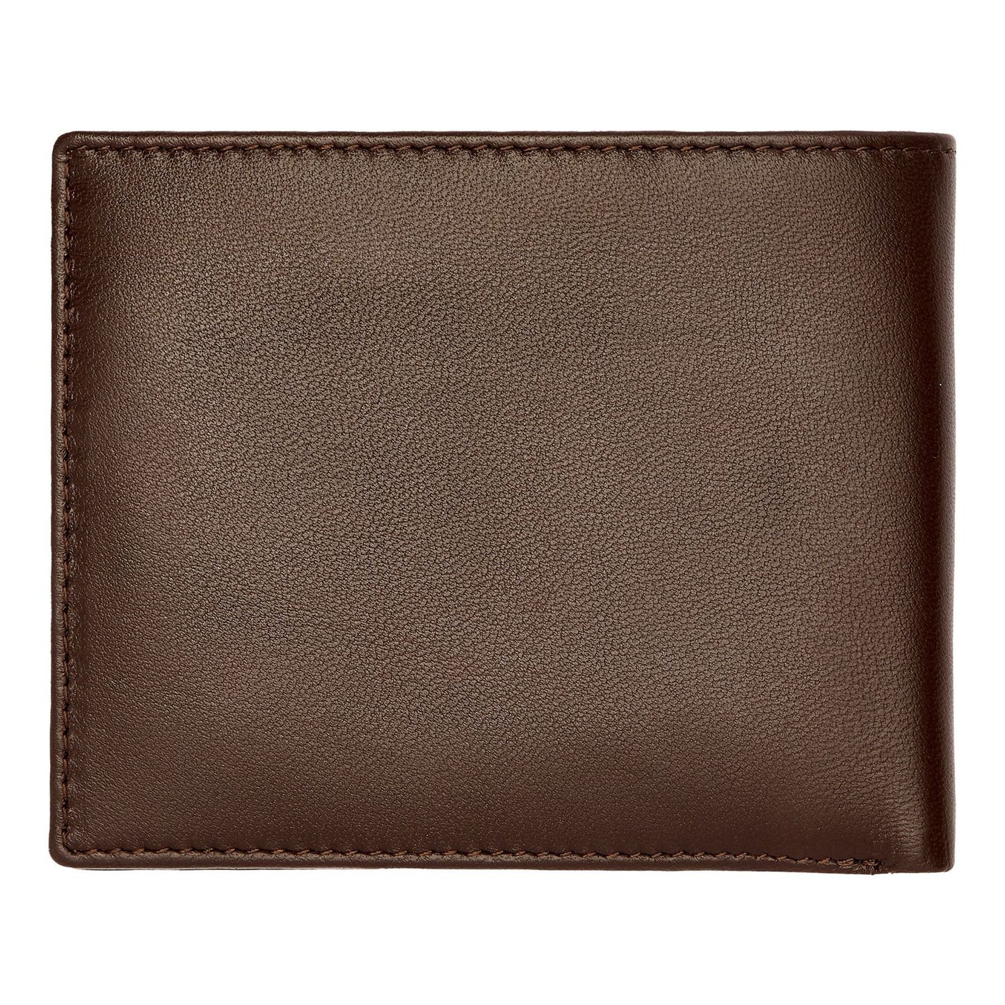 Hugo Boss Brieftasche Classic Smooth Brown