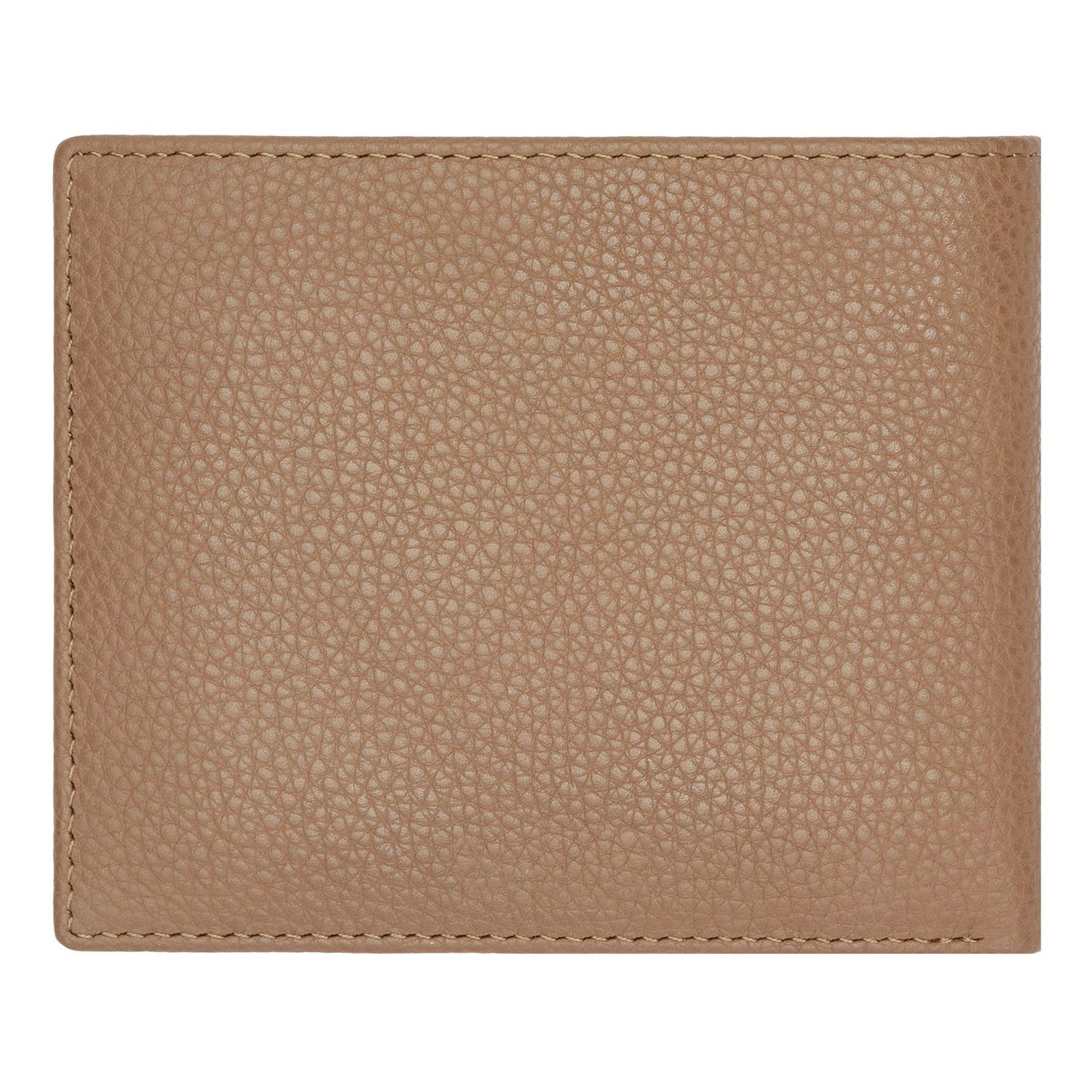 Hugo Boss Brieftasche Classic Grained Camel