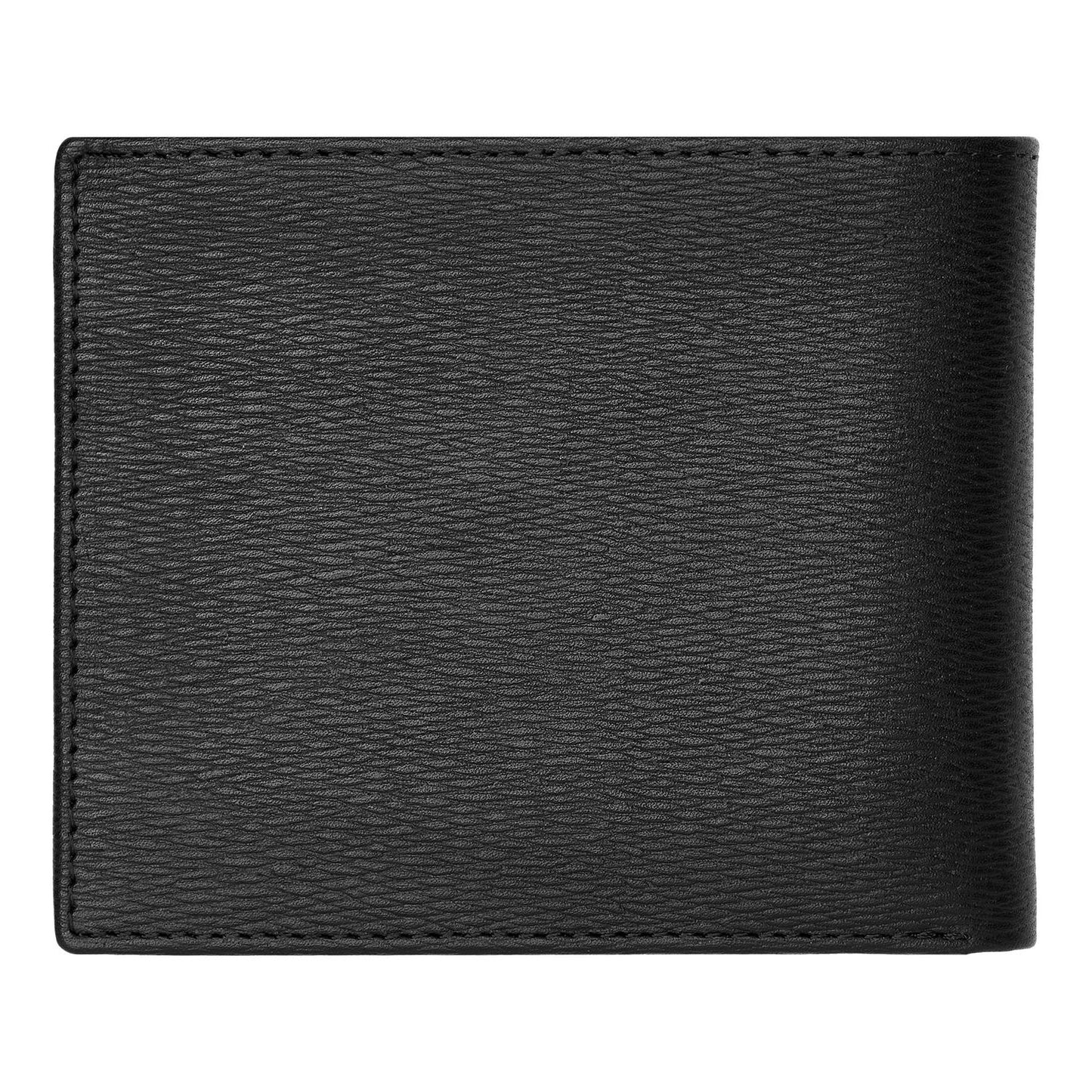 Hugo Boss Brieftasche mit Klappe Iconic Black