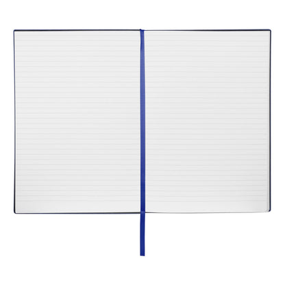 Hugo Boss Notizbuch B5 Essential Storyline Blue Lined