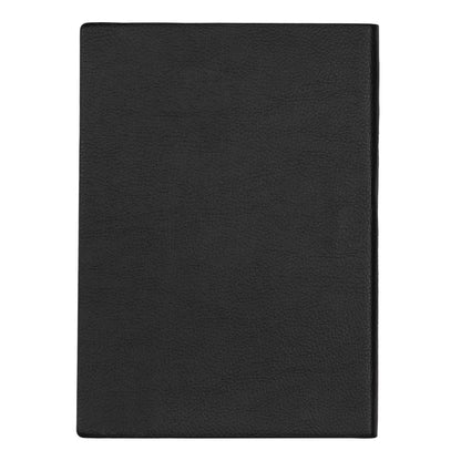 Hugo Boss Notizblock A5 Essential Black Lined