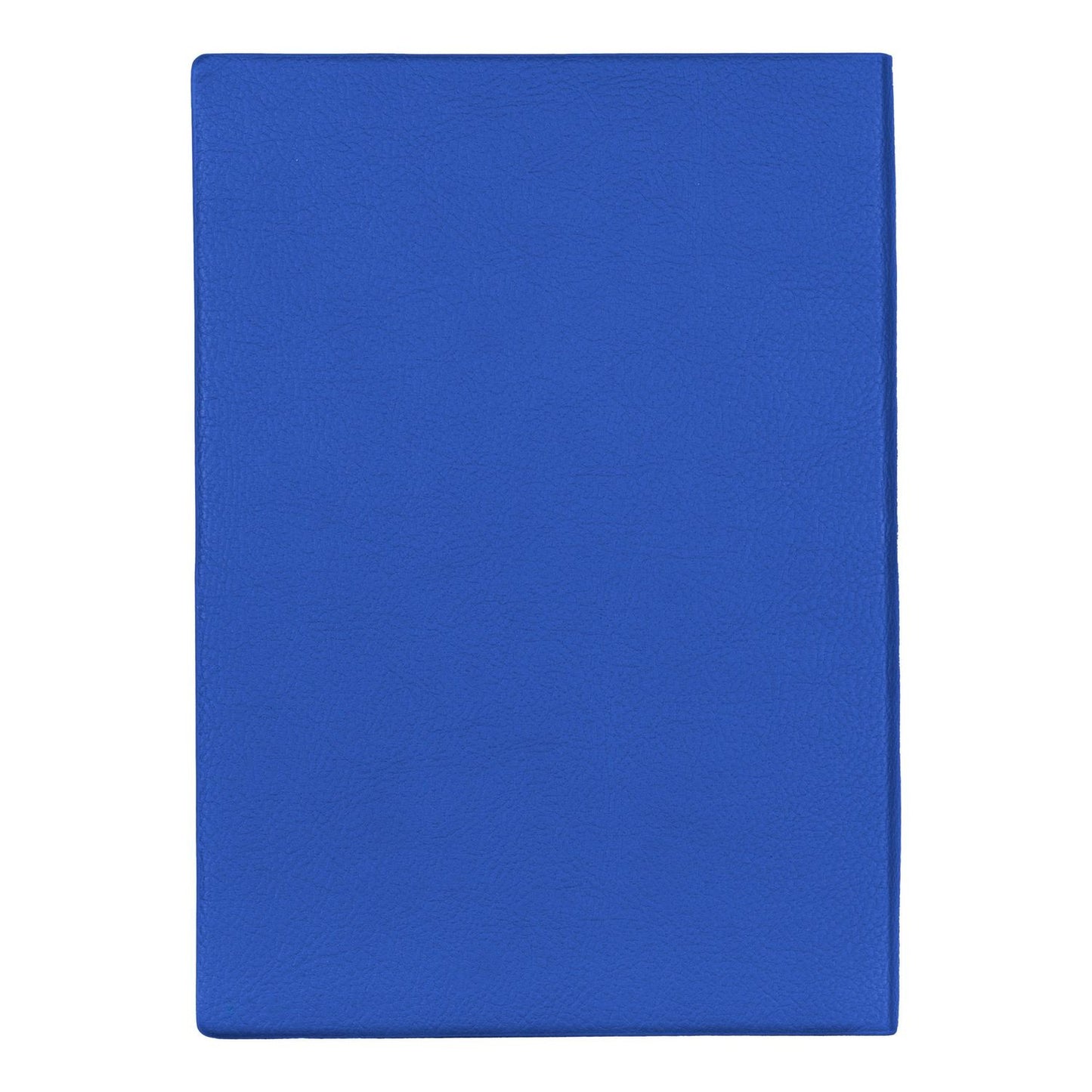 Hugo Boss Notizblock A5 Essential Blue Lined