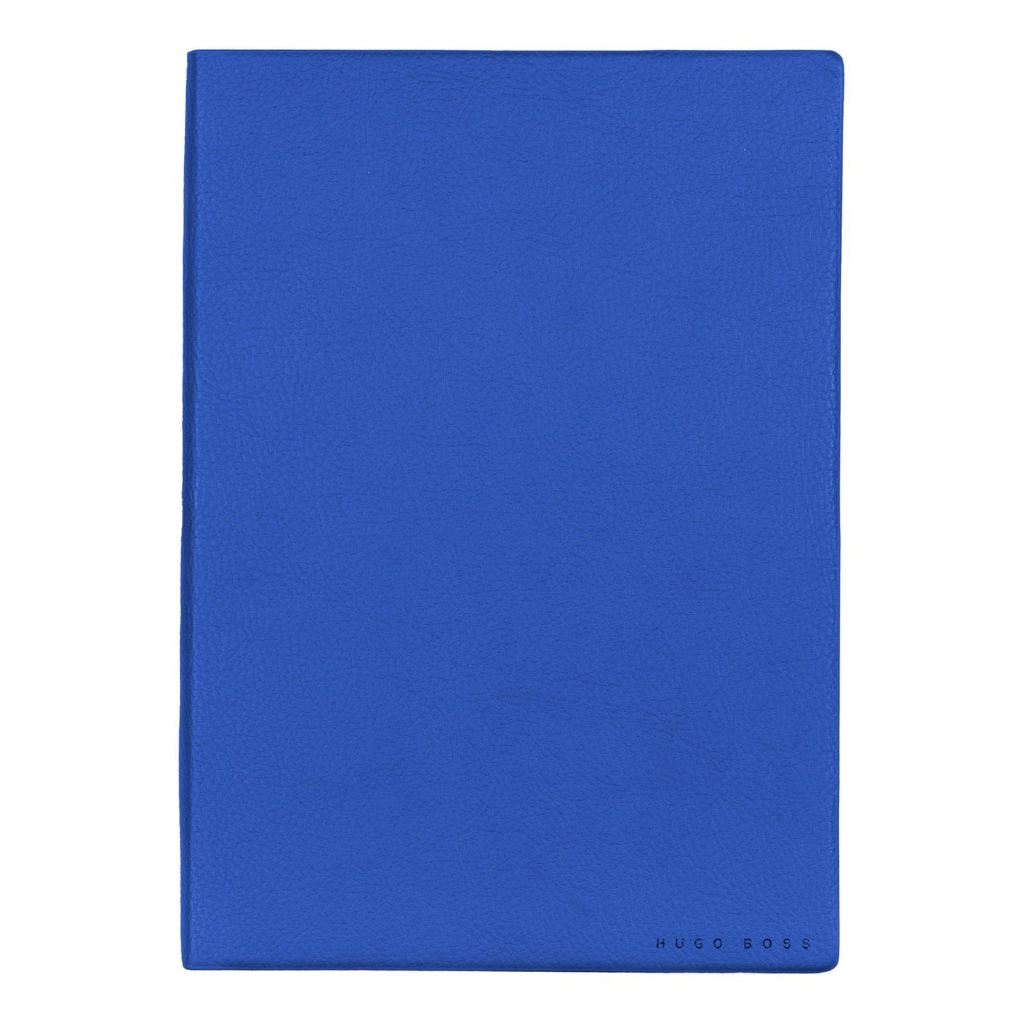 Hugo Boss Notizbuch A5 Essential Storyline Blue Lined