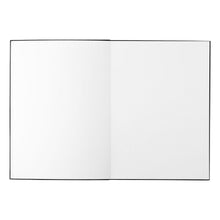Lade das Bild in den Galerie-Viewer, Hugo Boss Notizbuch A5 Essential Gear Matrix Black Dots
