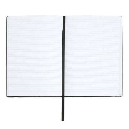 Hugo Boss Notizblock A5 Iconic White Lined