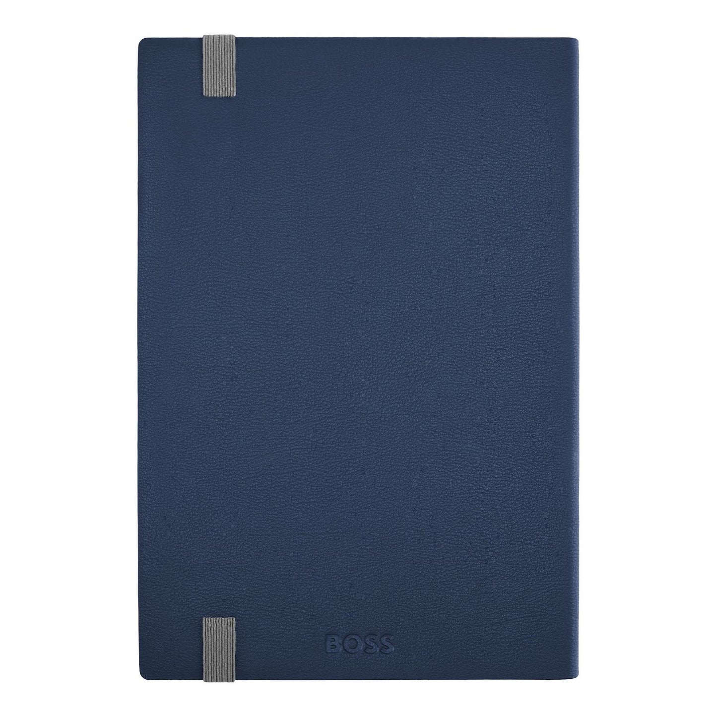 Hugo Boss A5 Notizbuch Varsity Navy Lined