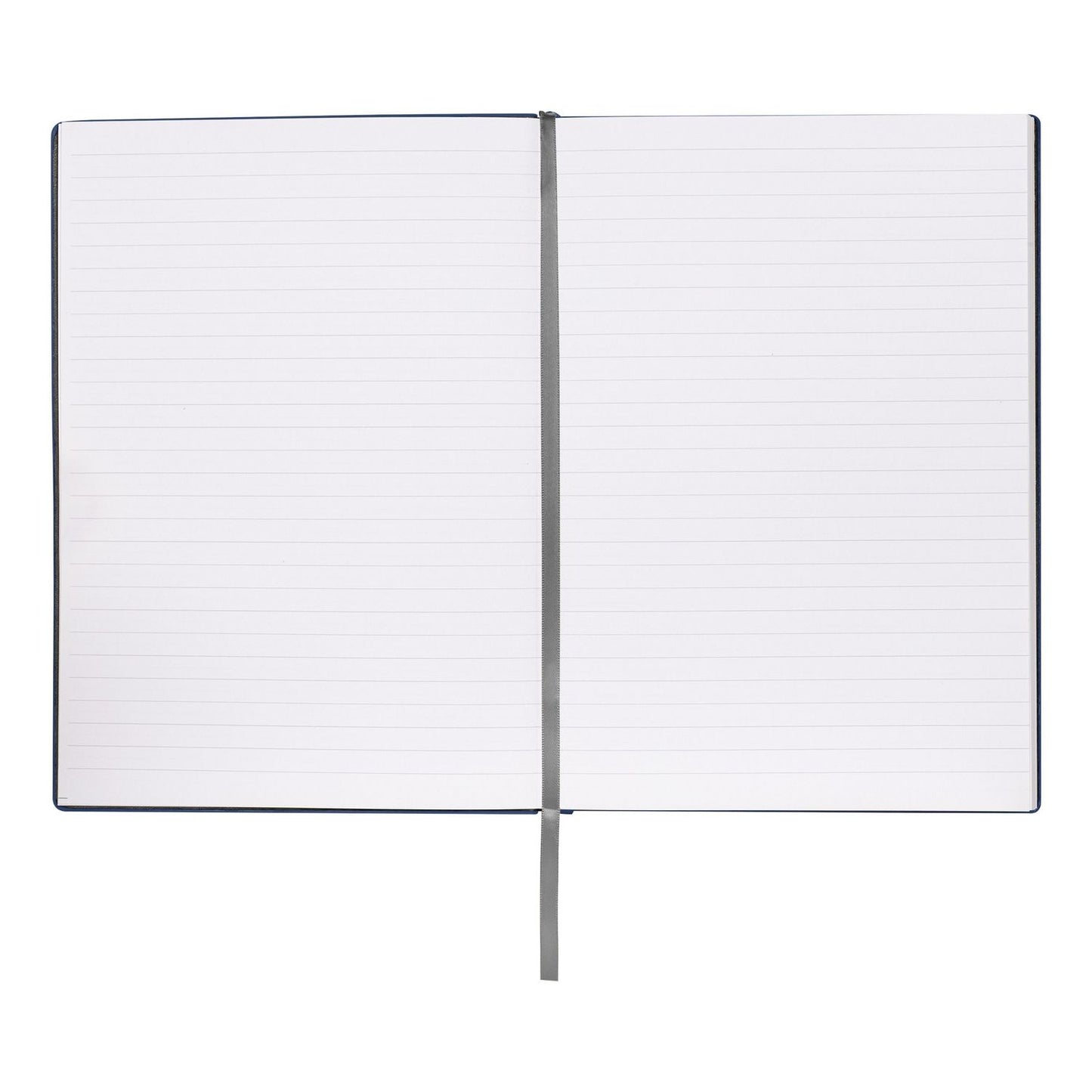 Hugo Boss A5 Notizbuch Varsity Navy Lined