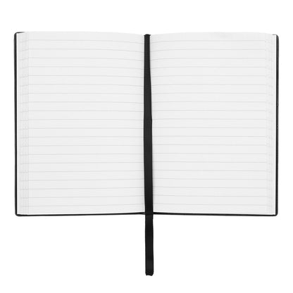 Hugo Boss A6 Notizbuch Iconic Camel Lined